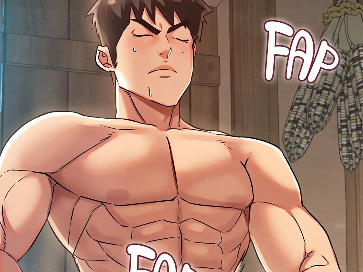 Master of Intimacy Chapter 3 page 124 - 