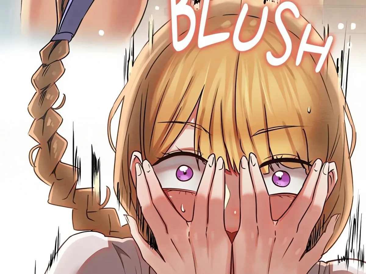 Master of Intimacy Chapter 3 page 126 - 