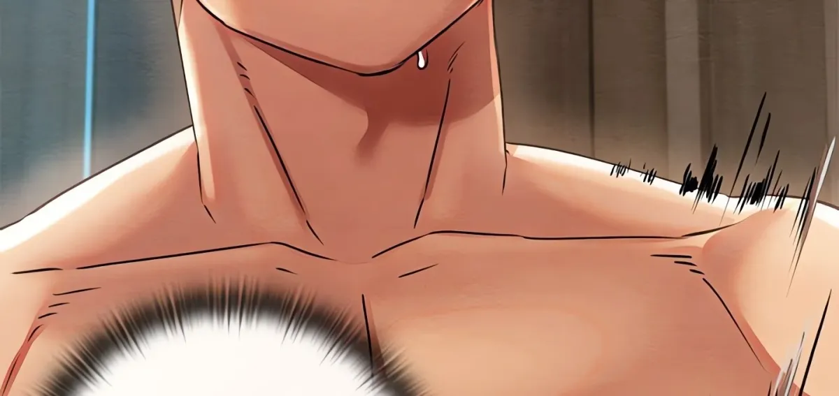 Master of Intimacy Chapter 3 page 130 - 