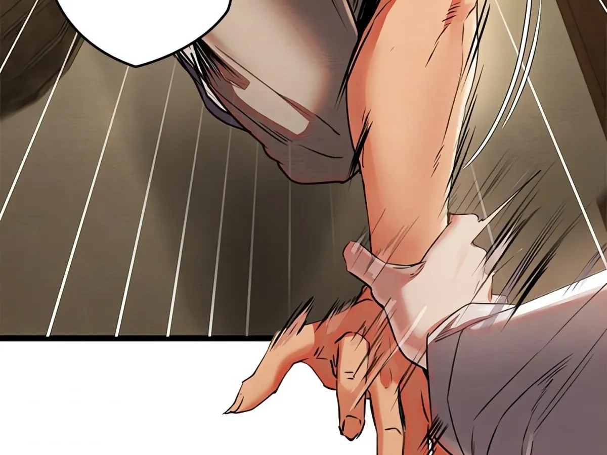 Master of Intimacy Chapter 3 page 14 - 