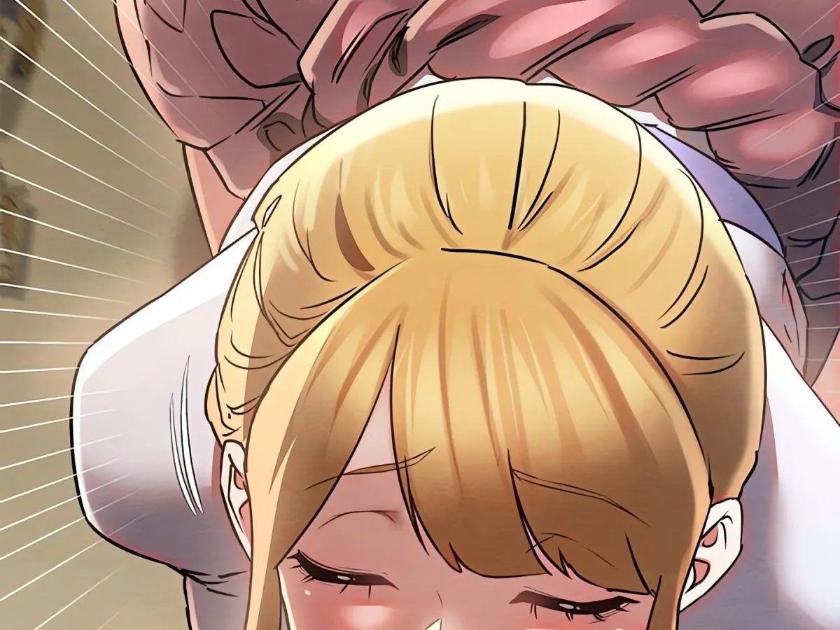 Master of Intimacy Chapter 3 page 136 - 