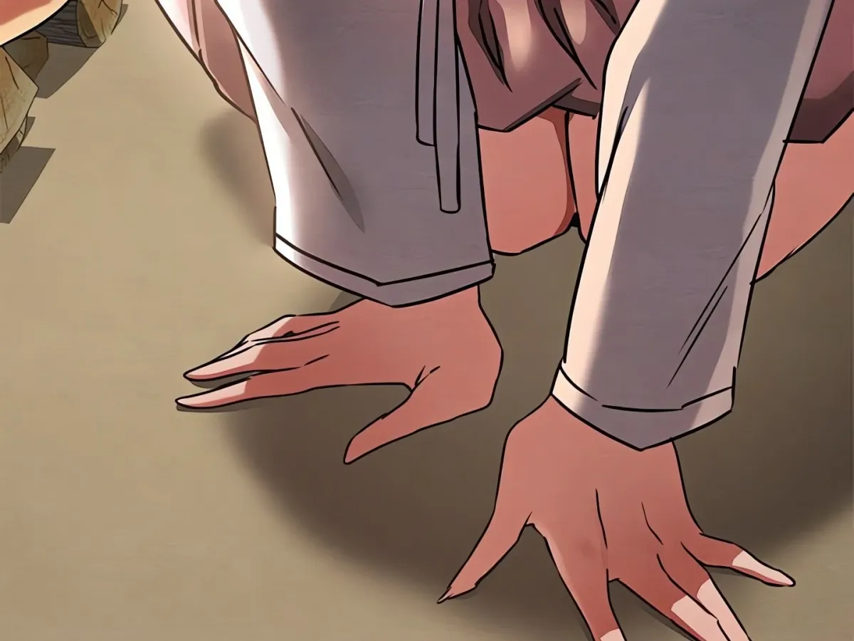 Master of Intimacy Chapter 3 page 145 - 