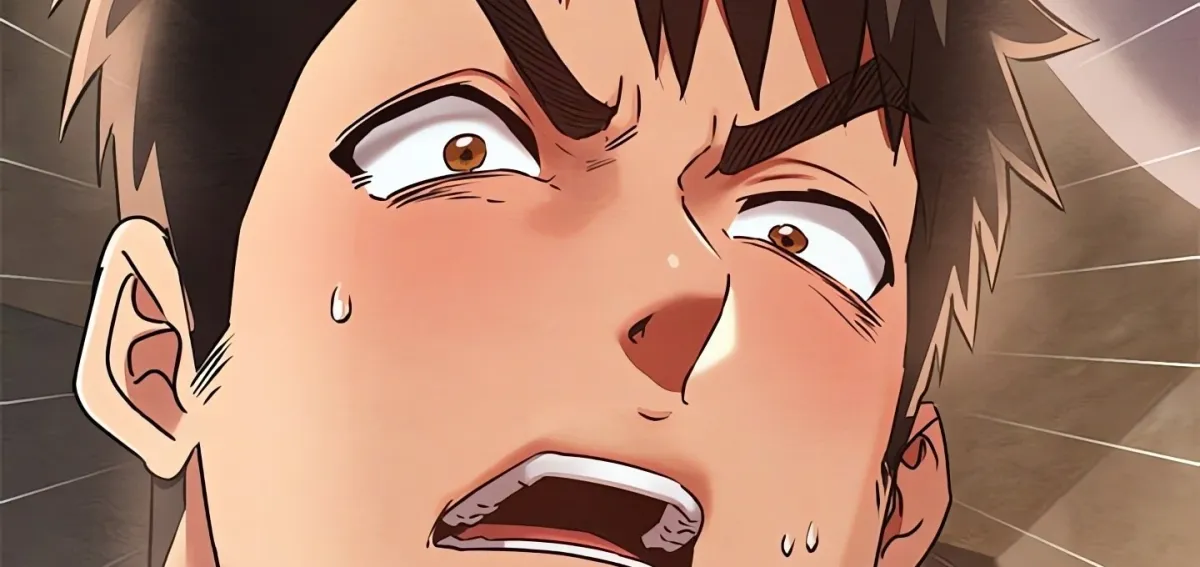Master of Intimacy Chapter 3 page 149 - 