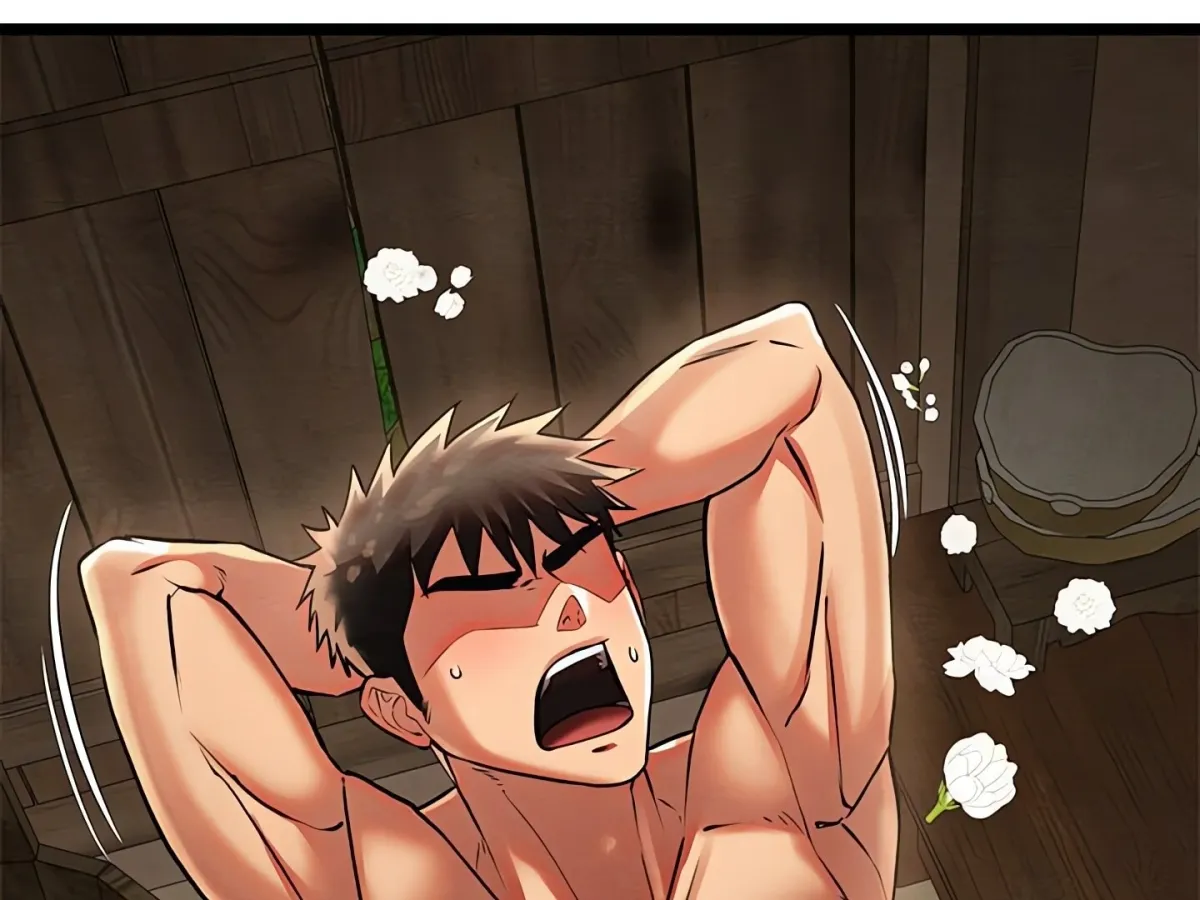 Master of Intimacy Chapter 3 page 168 - 