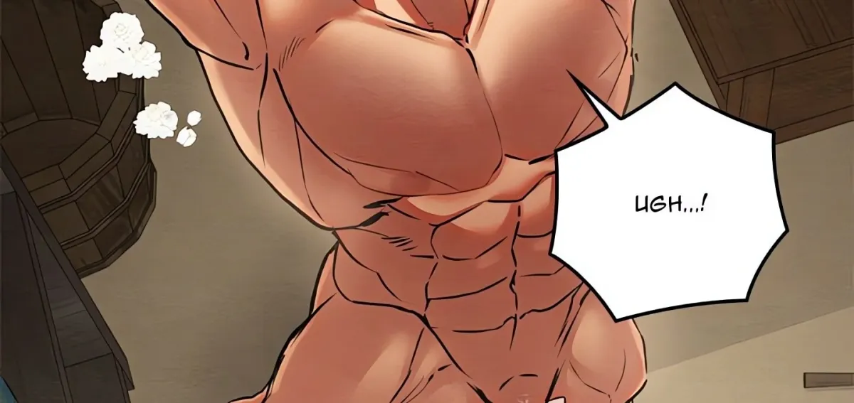 Master of Intimacy Chapter 3 page 169 - 