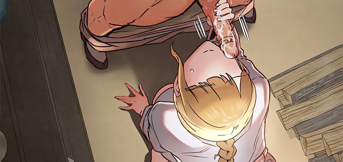Master of Intimacy Chapter 3 page 170 - 