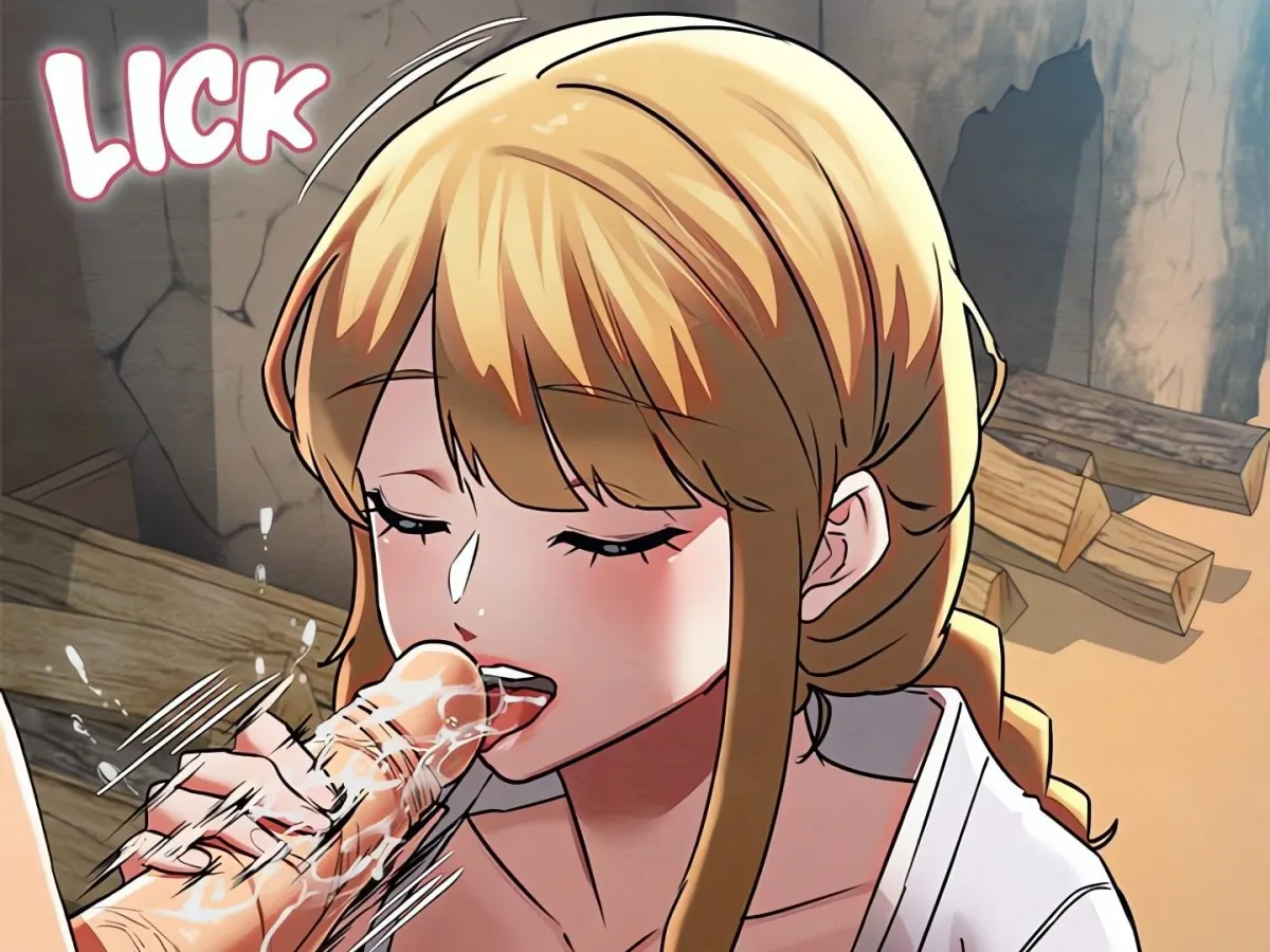 Master of Intimacy Chapter 3 page 177 - 
