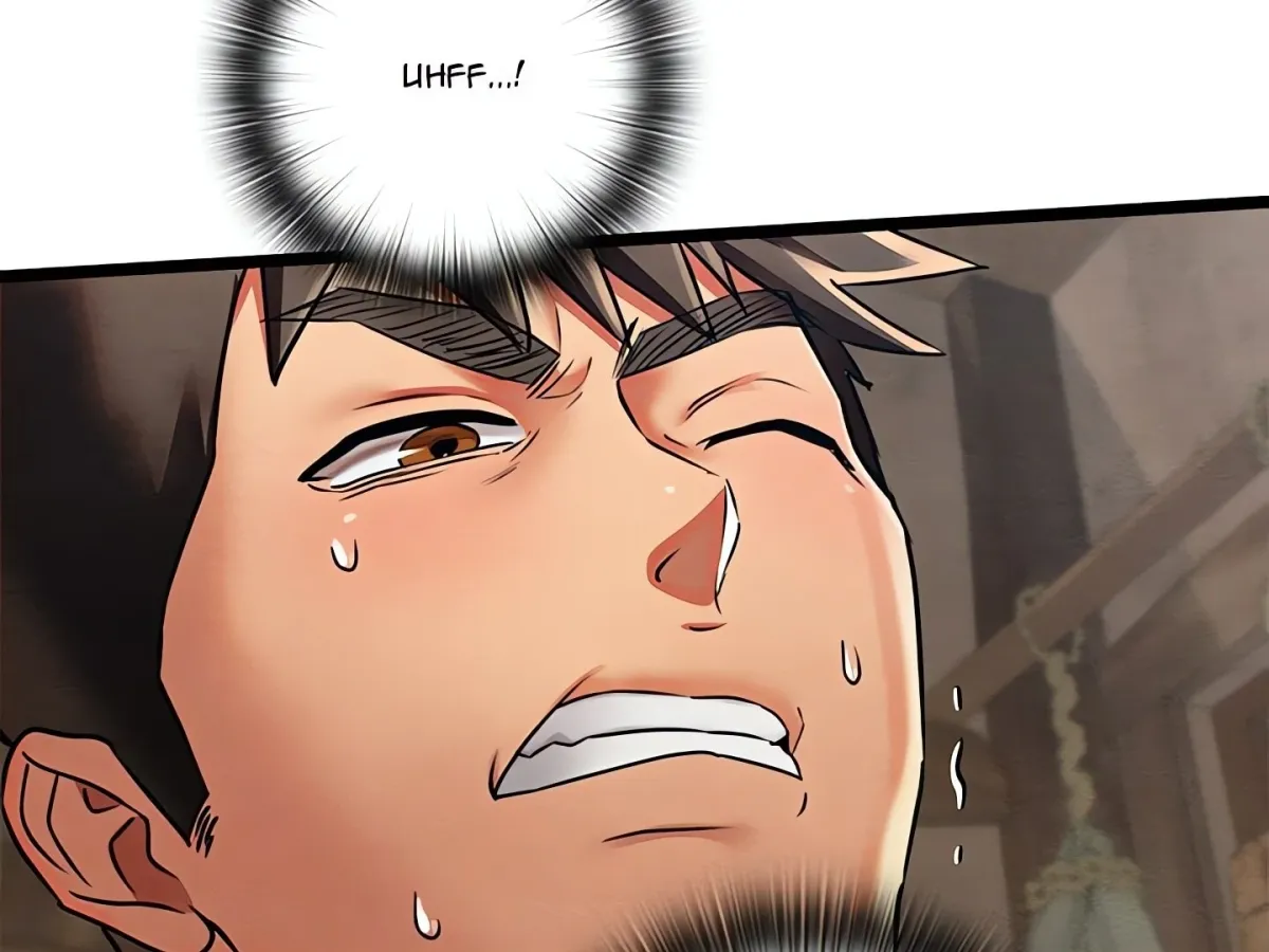 Master of Intimacy Chapter 3 page 186 - 