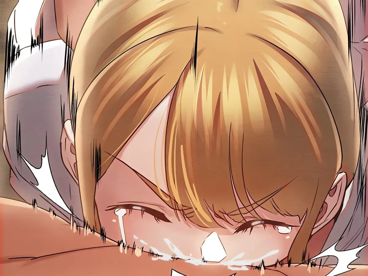 Master of Intimacy Chapter 3 page 197 - 