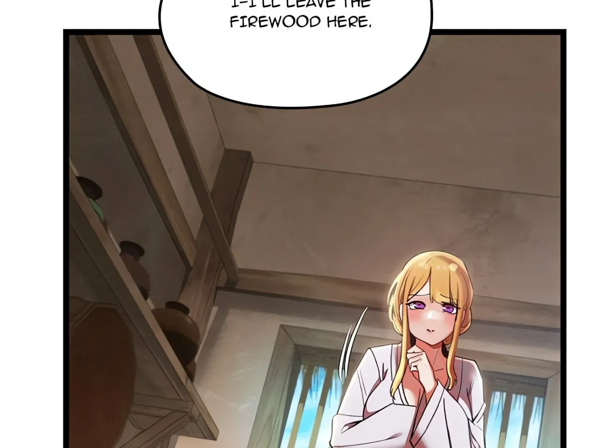 Master of Intimacy Chapter 3 page 3 - 