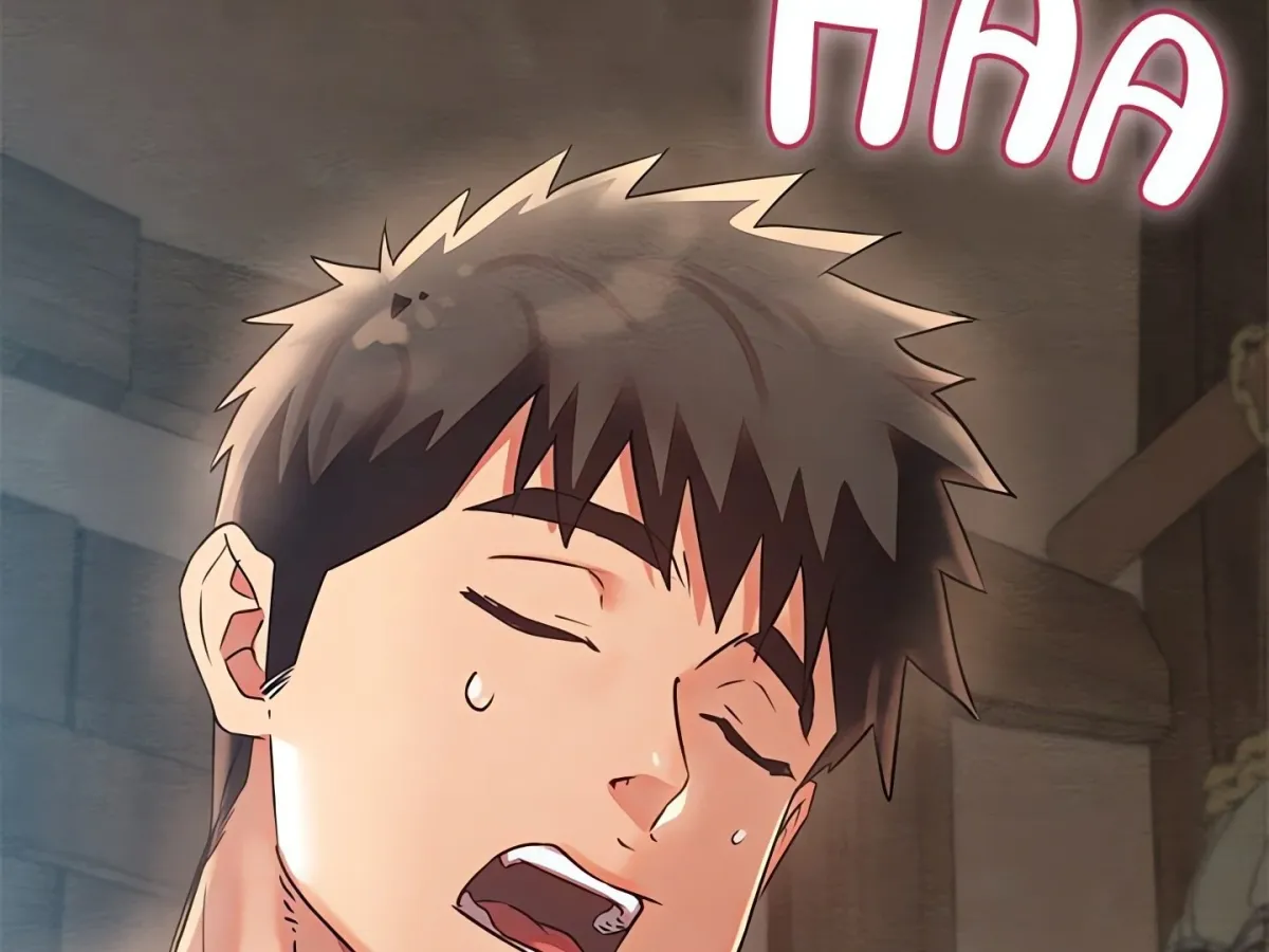 Master of Intimacy Chapter 3 page 201 - 