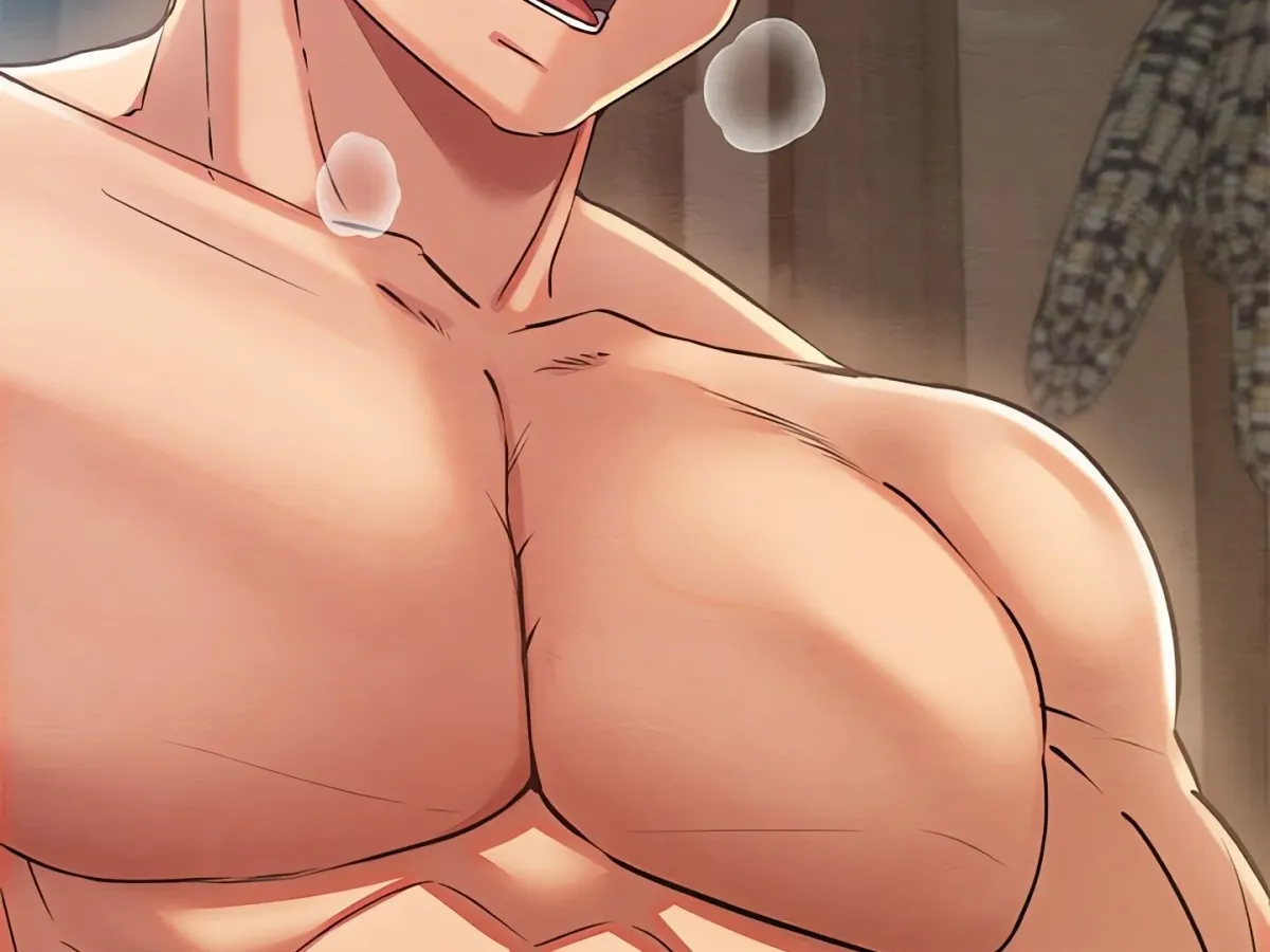 Master of Intimacy Chapter 3 page 202 - 