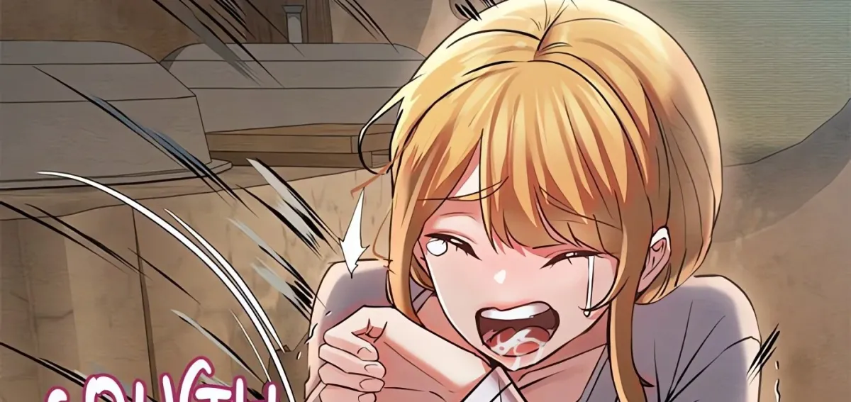 Master of Intimacy Chapter 3 page 209 - 