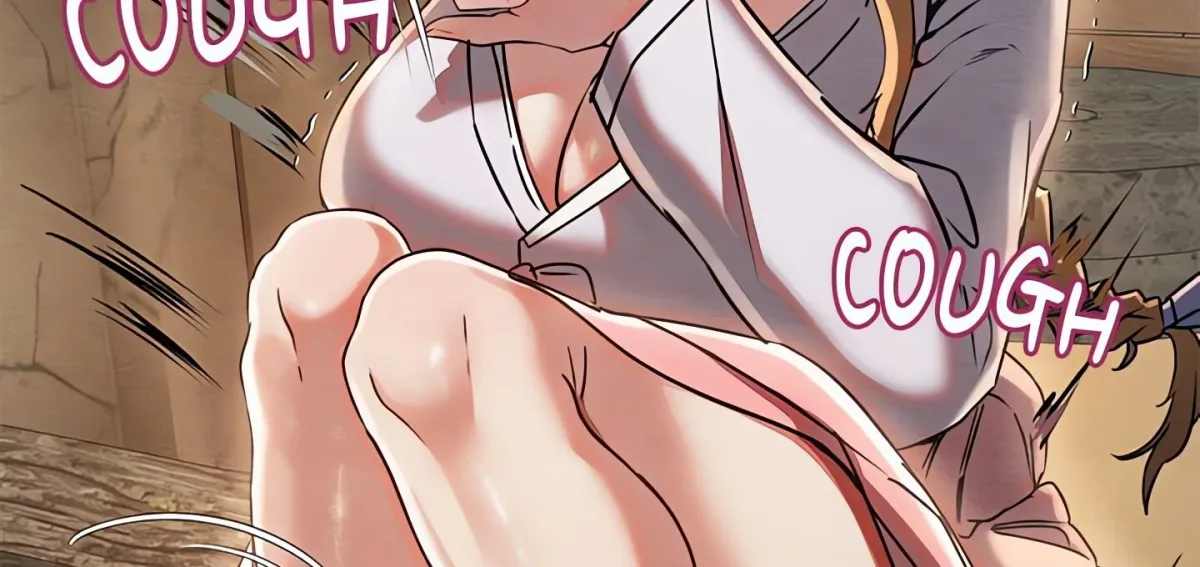 Master of Intimacy Chapter 3 page 210 - 