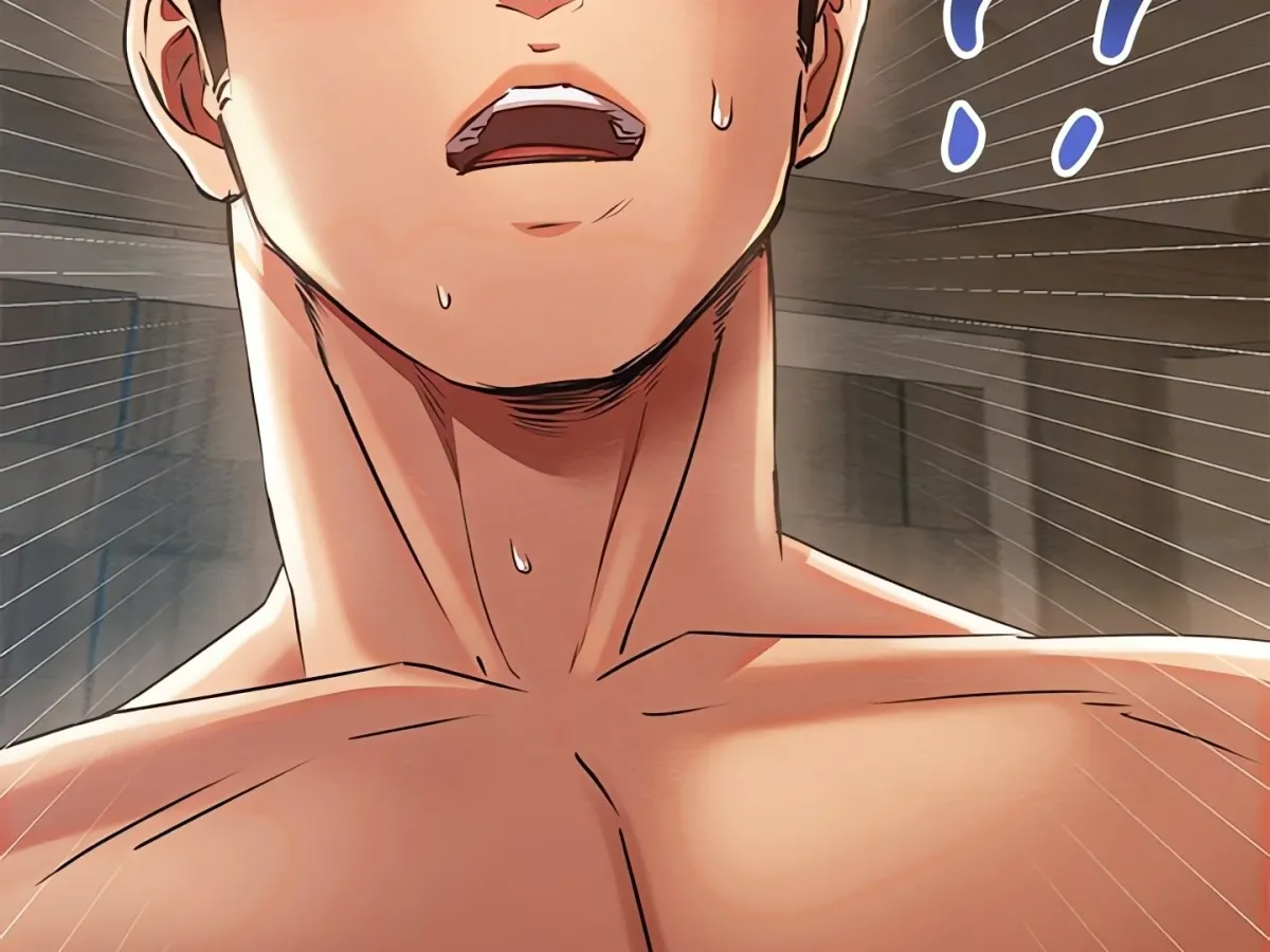 Master of Intimacy Chapter 3 page 216 - 