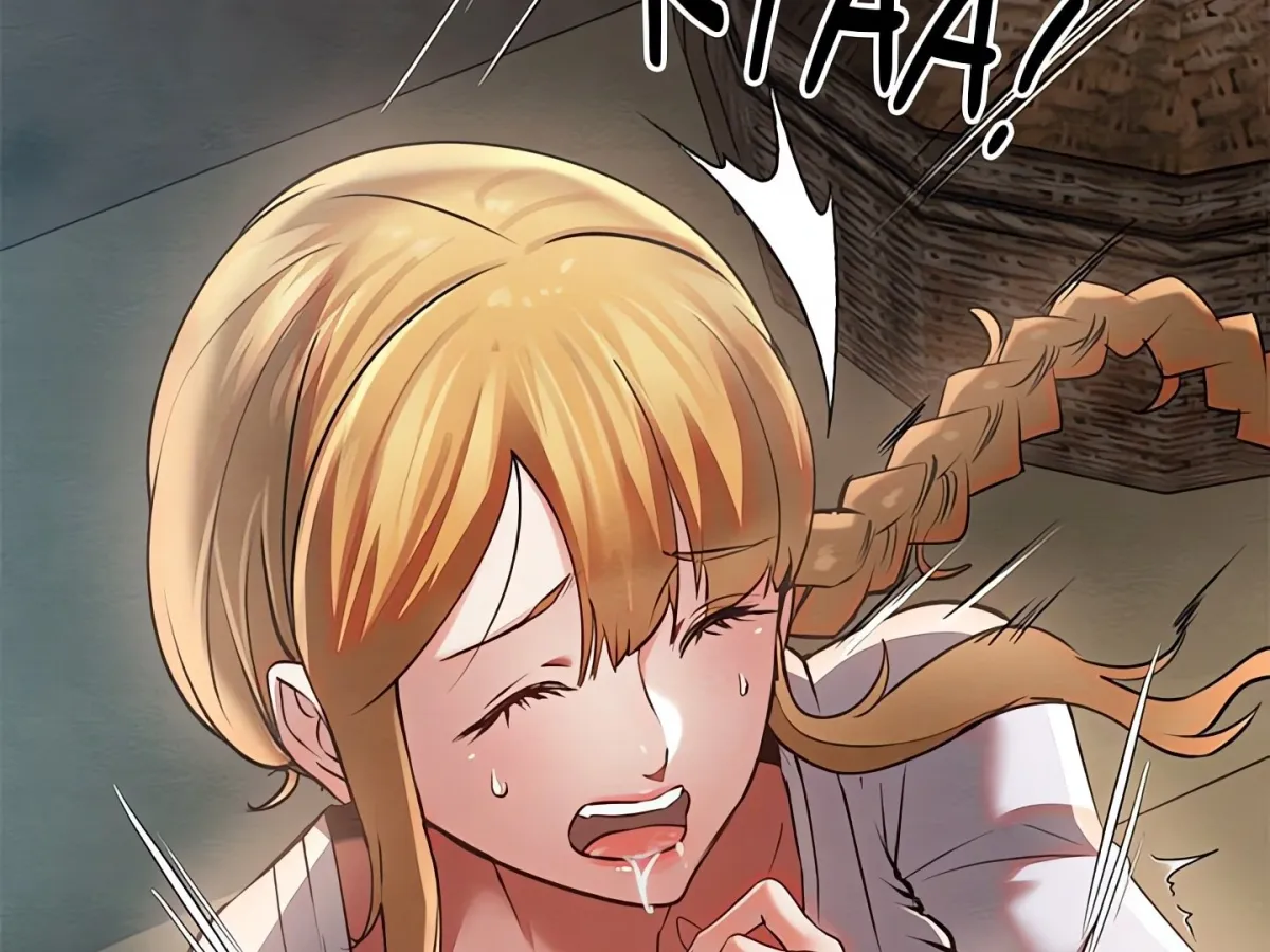 Master of Intimacy Chapter 3 page 228 - 