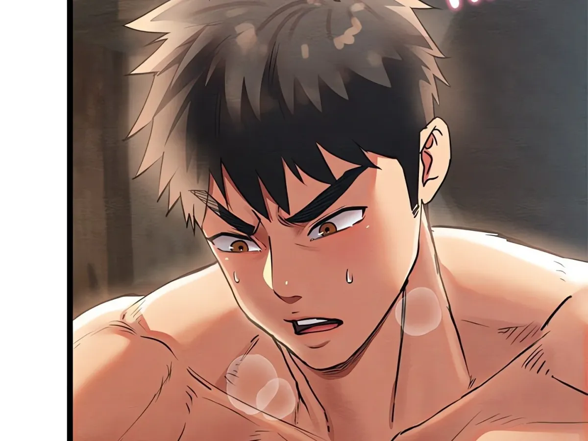 Master of Intimacy Chapter 3 page 237 - 
