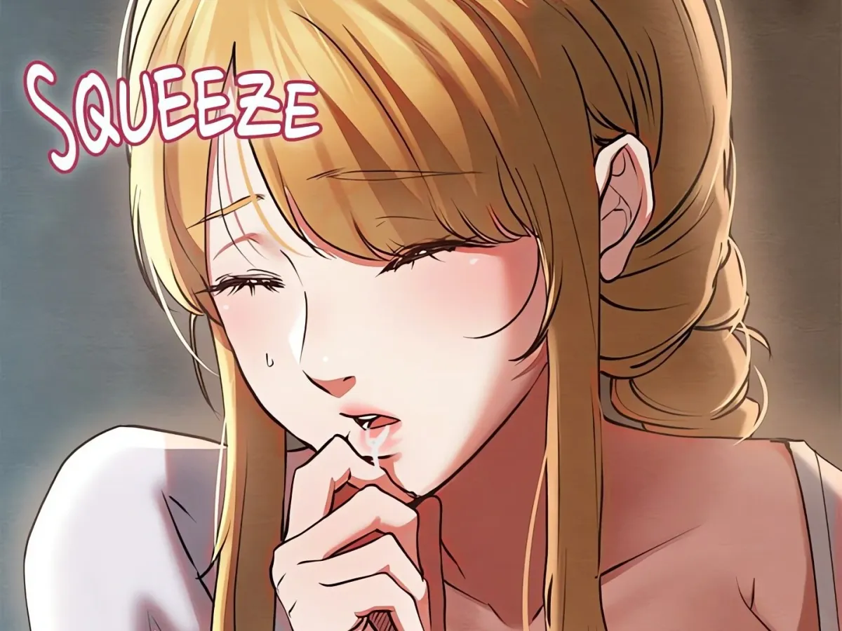 Master of Intimacy Chapter 3 page 242 - 
