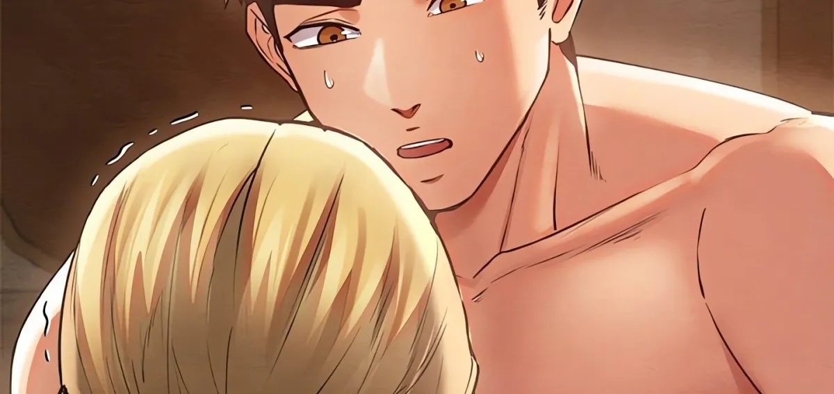 Master of Intimacy Chapter 3 page 259 - 