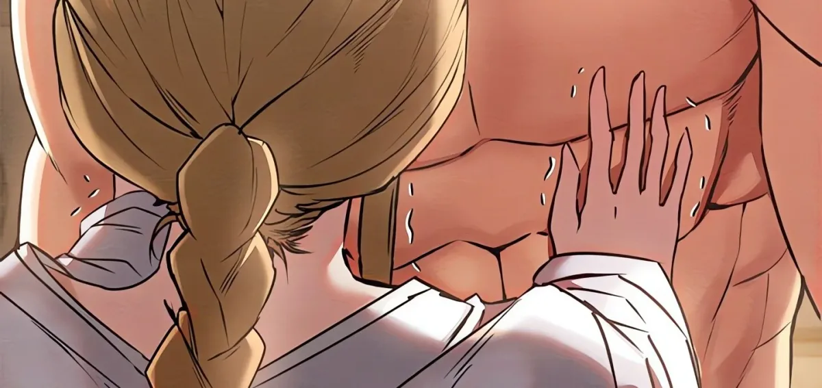 Master of Intimacy Chapter 3 page 260 - 