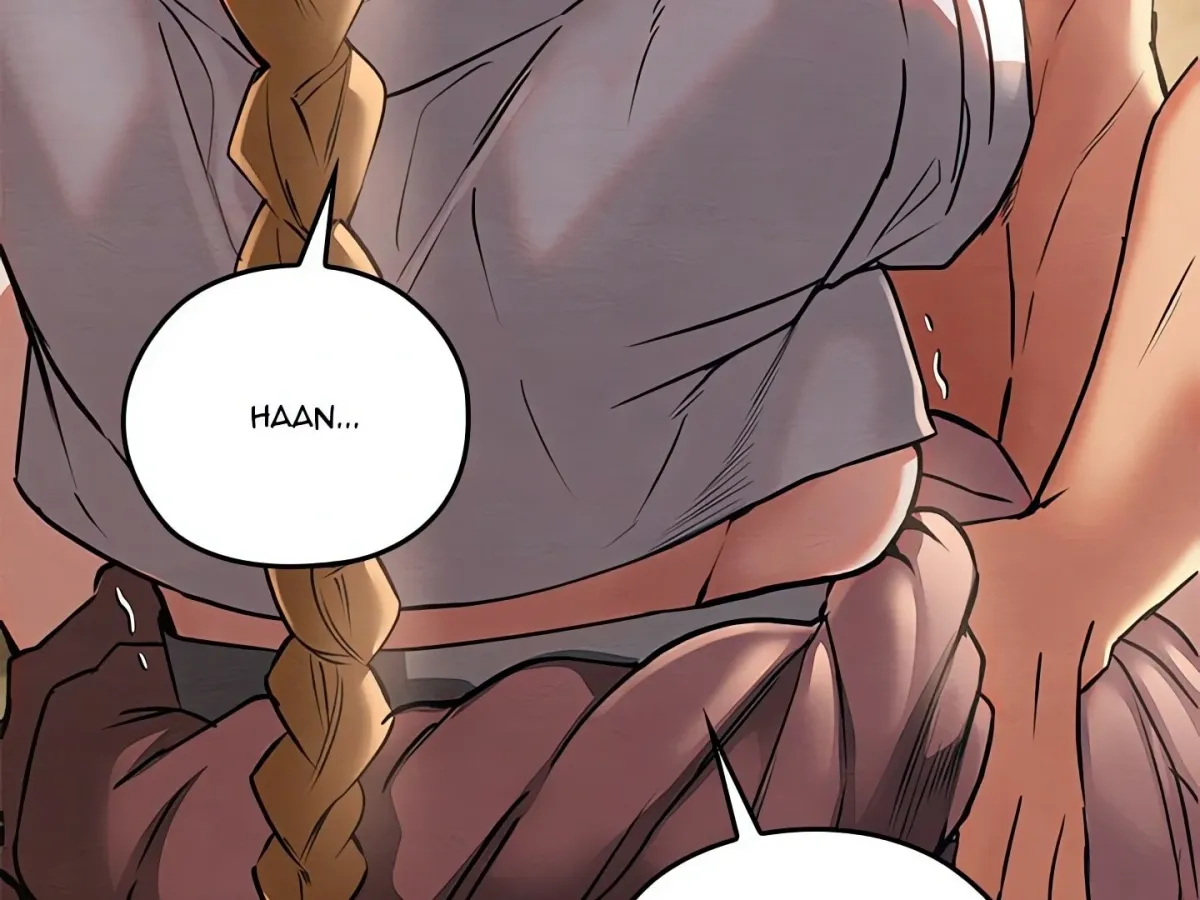 Master of Intimacy Chapter 3 page 261 - 