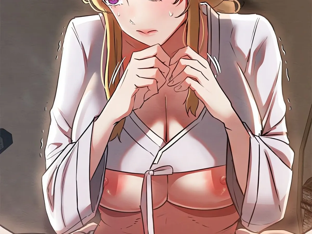 Master of Intimacy Chapter 3 page 265 - 