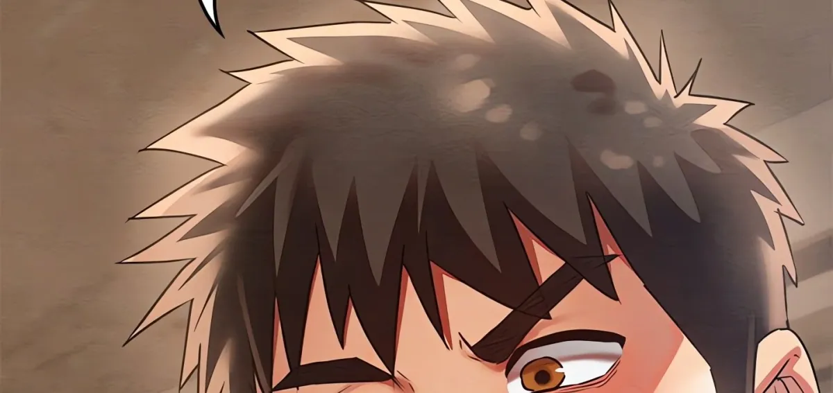 Master of Intimacy Chapter 3 page 269 - 