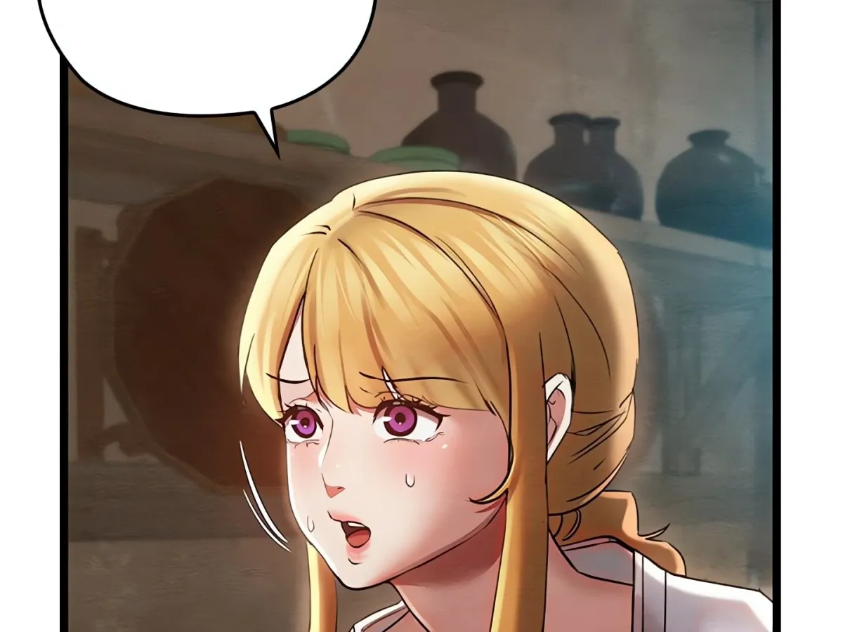 Master of Intimacy Chapter 3 page 31 - 