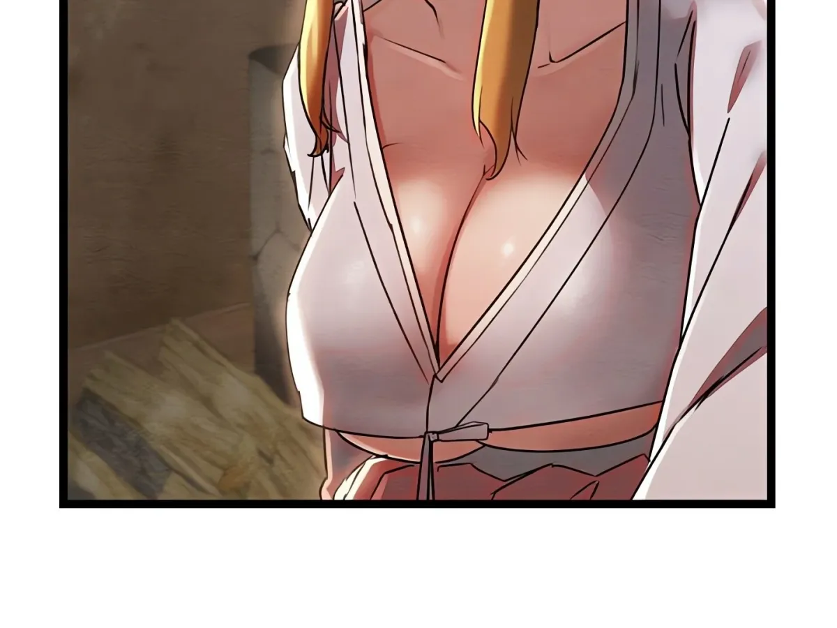 Master of Intimacy Chapter 3 page 32 - 