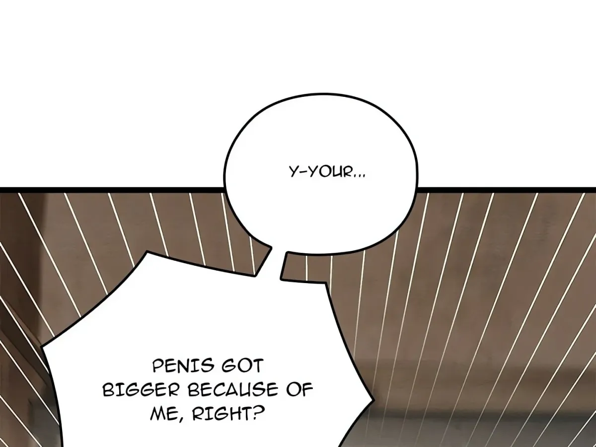 Master of Intimacy Chapter 3 page 37 - 