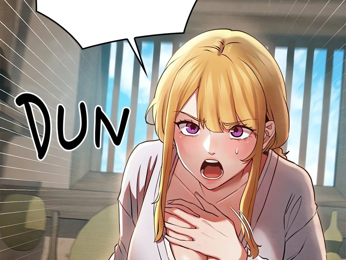 Master of Intimacy Chapter 3 page 38 - 