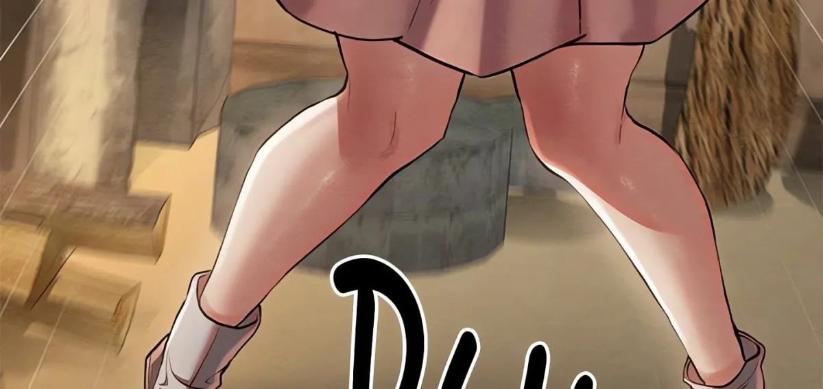 Master of Intimacy Chapter 3 page 40 - 
