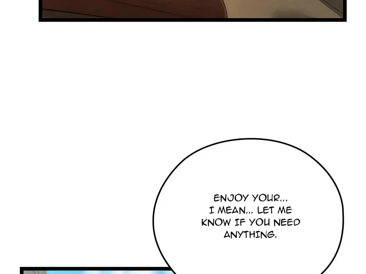 Master of Intimacy Chapter 3 page 5 - 