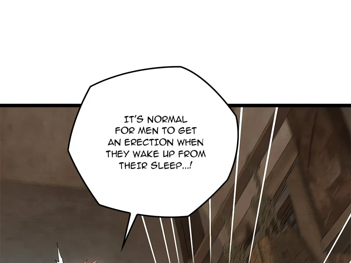 Master of Intimacy Chapter 3 page 42 - 