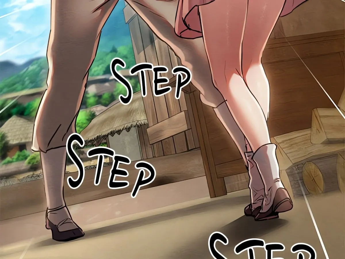 Master of Intimacy Chapter 3 page 44 - 