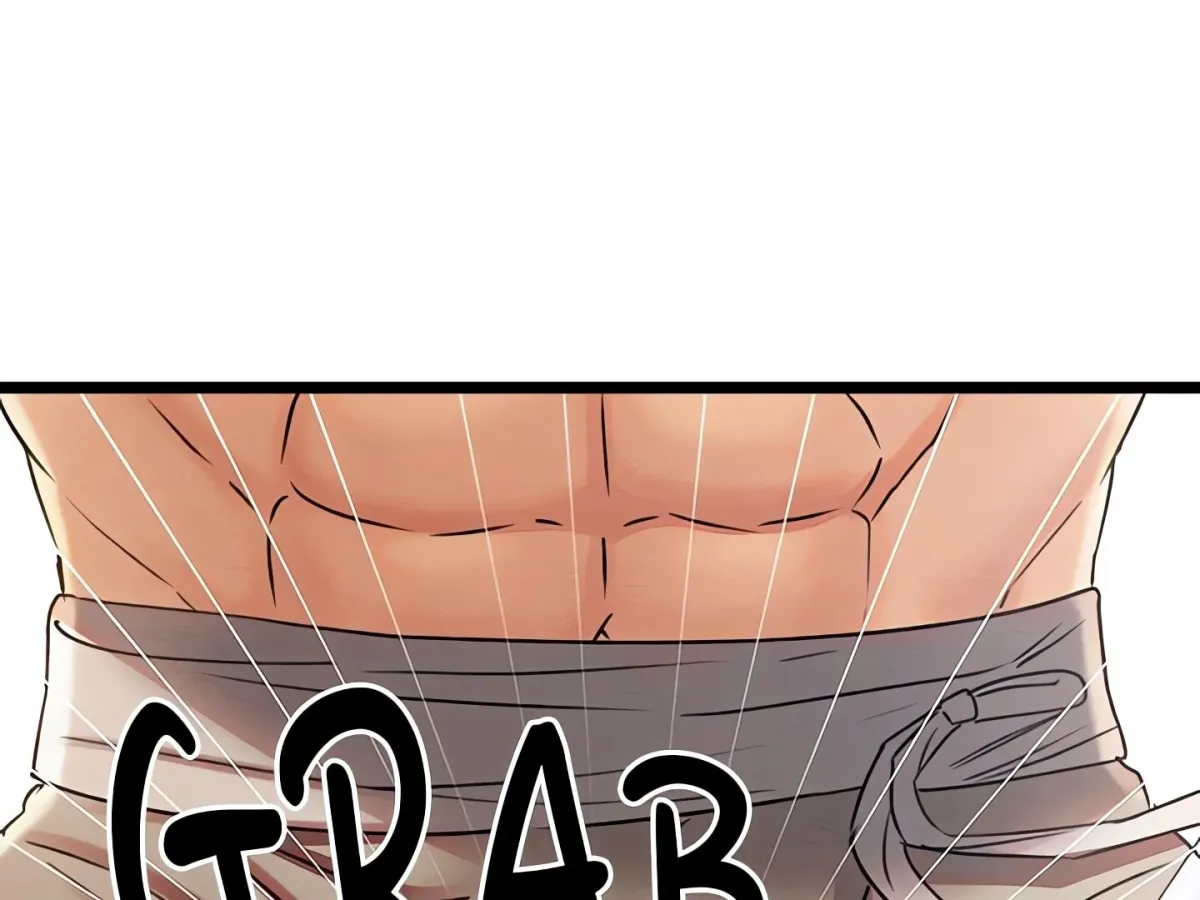 Master of Intimacy Chapter 3 page 46 - 