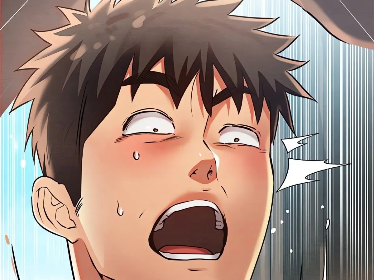 Master of Intimacy Chapter 3 page 48 - 