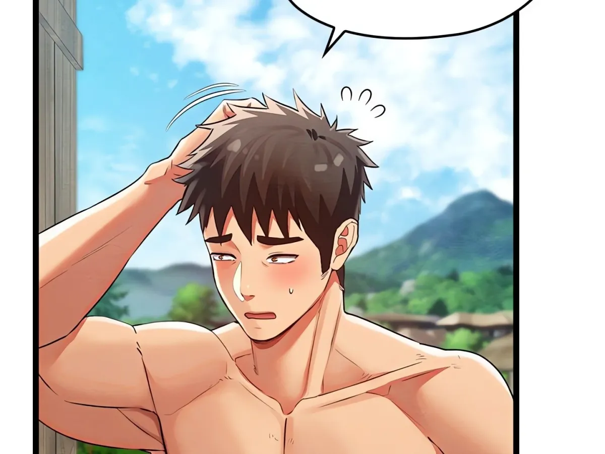 Master of Intimacy Chapter 3 page 6 - 