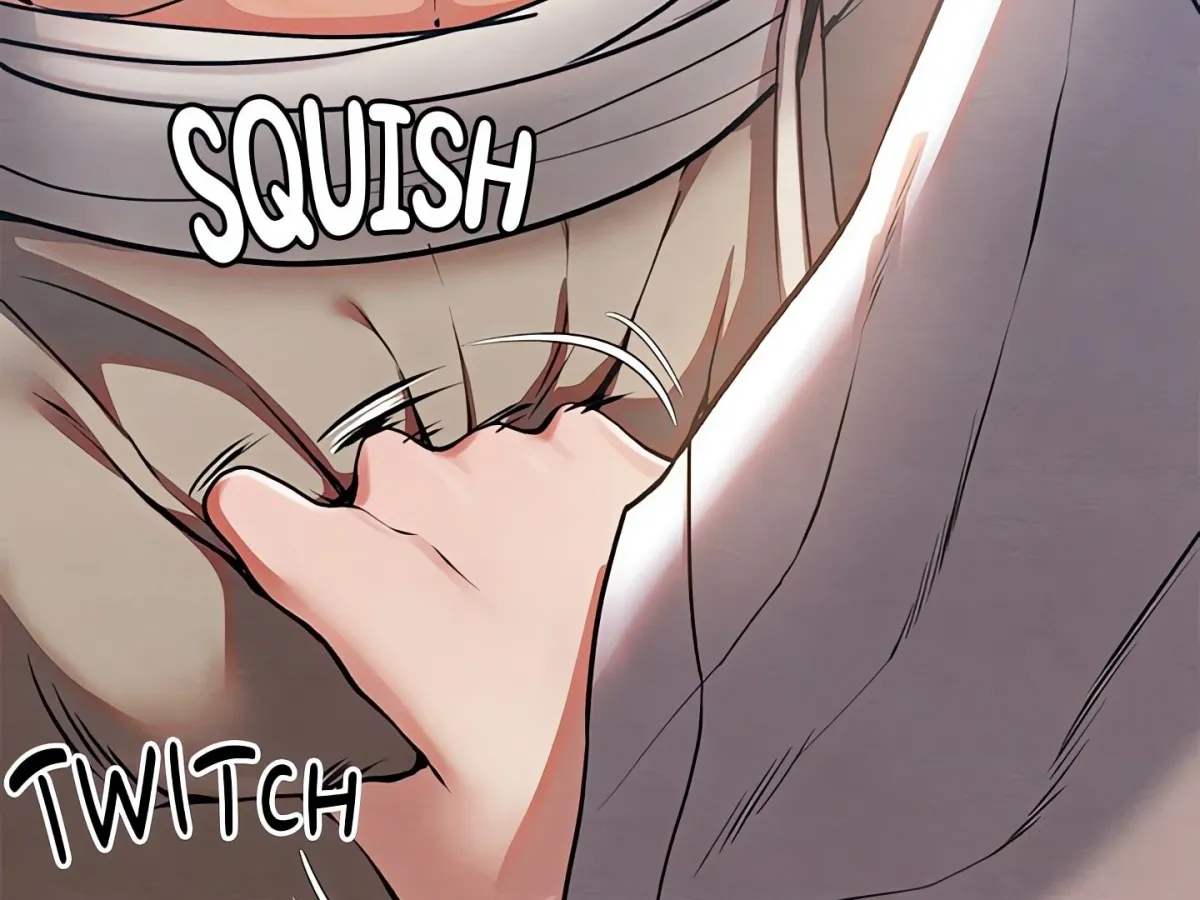 Master of Intimacy Chapter 3 page 52 - 
