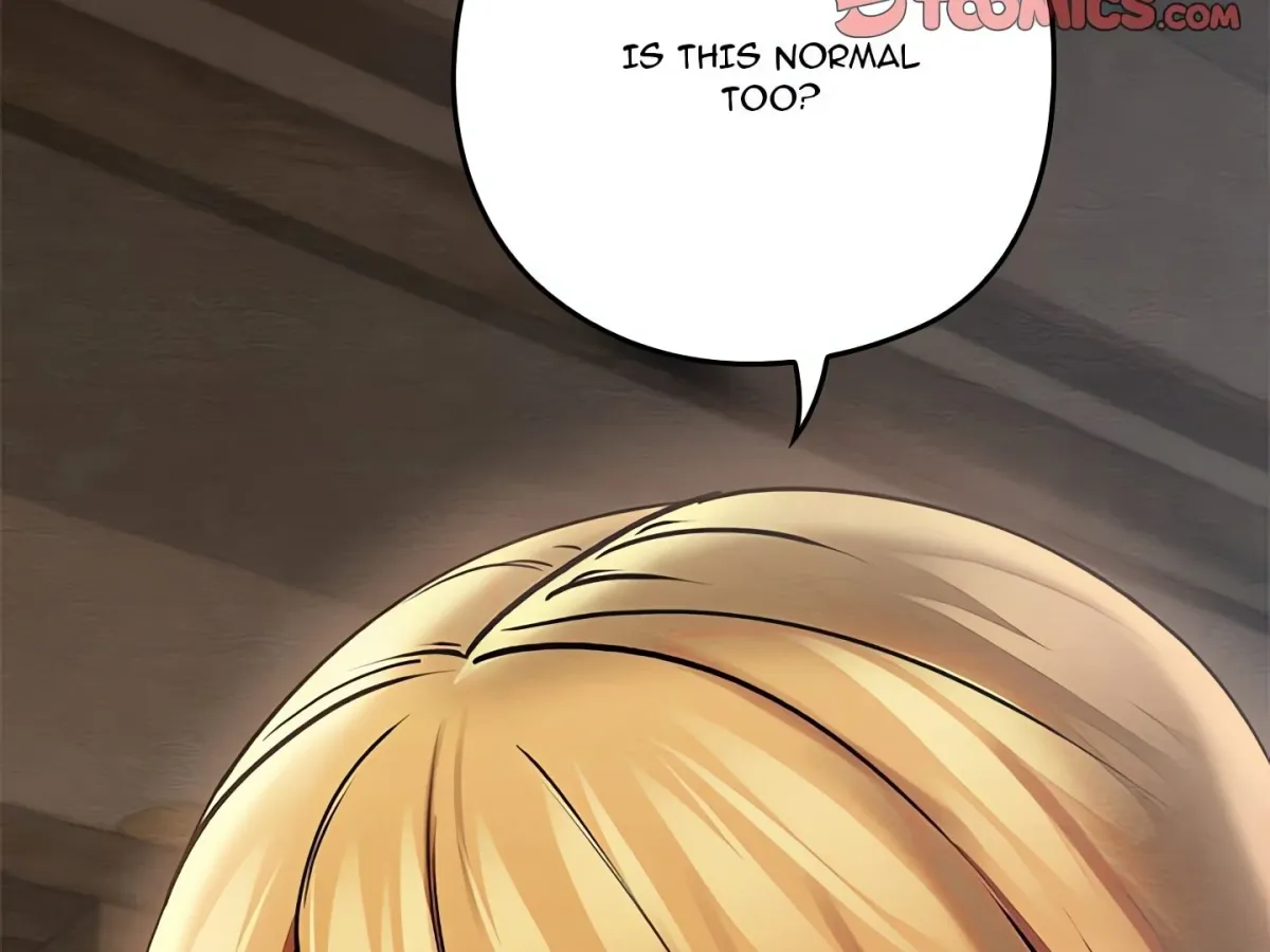Master of Intimacy Chapter 3 page 55 - 