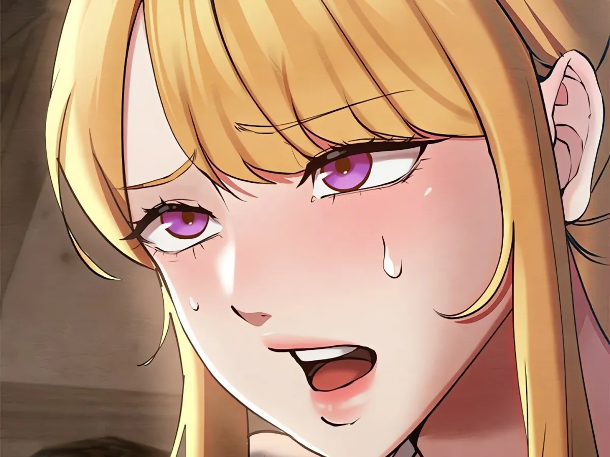Master of Intimacy Chapter 3 page 56 - 