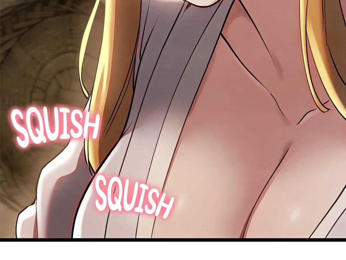 Master of Intimacy Chapter 3 page 57 - 