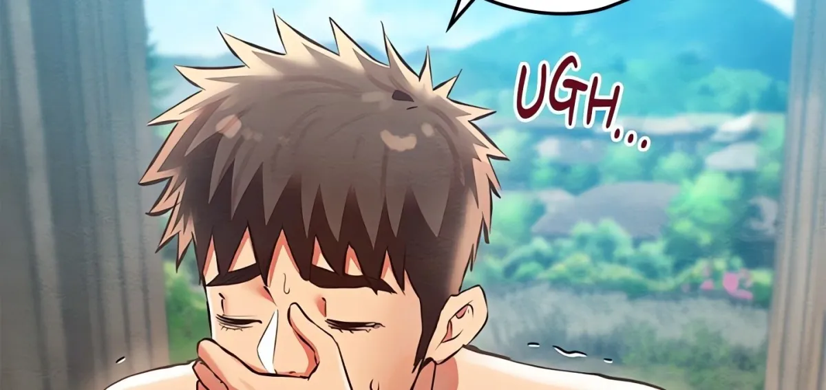 Master of Intimacy Chapter 3 page 60 - 