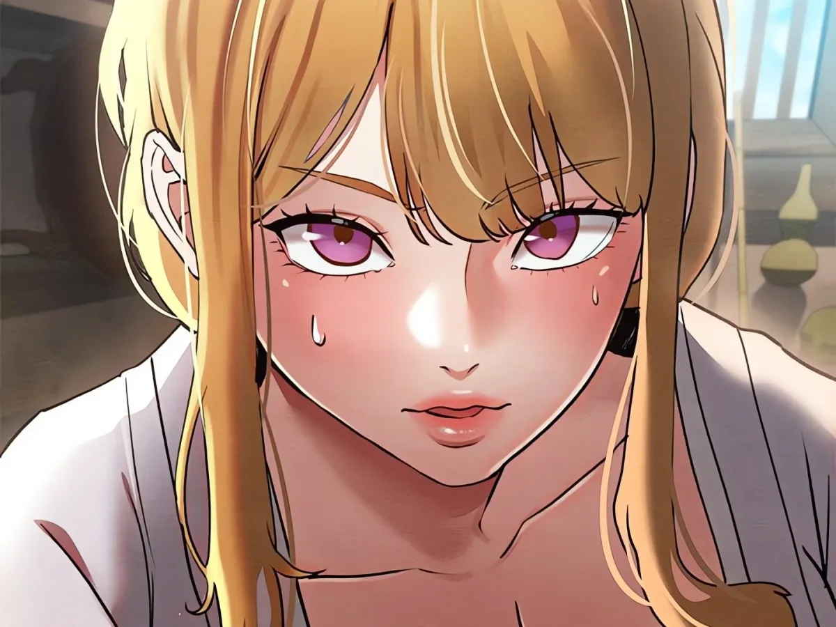 Master of Intimacy Chapter 3 page 66 - 