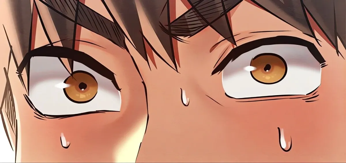 Master of Intimacy Chapter 3 page 69 - 