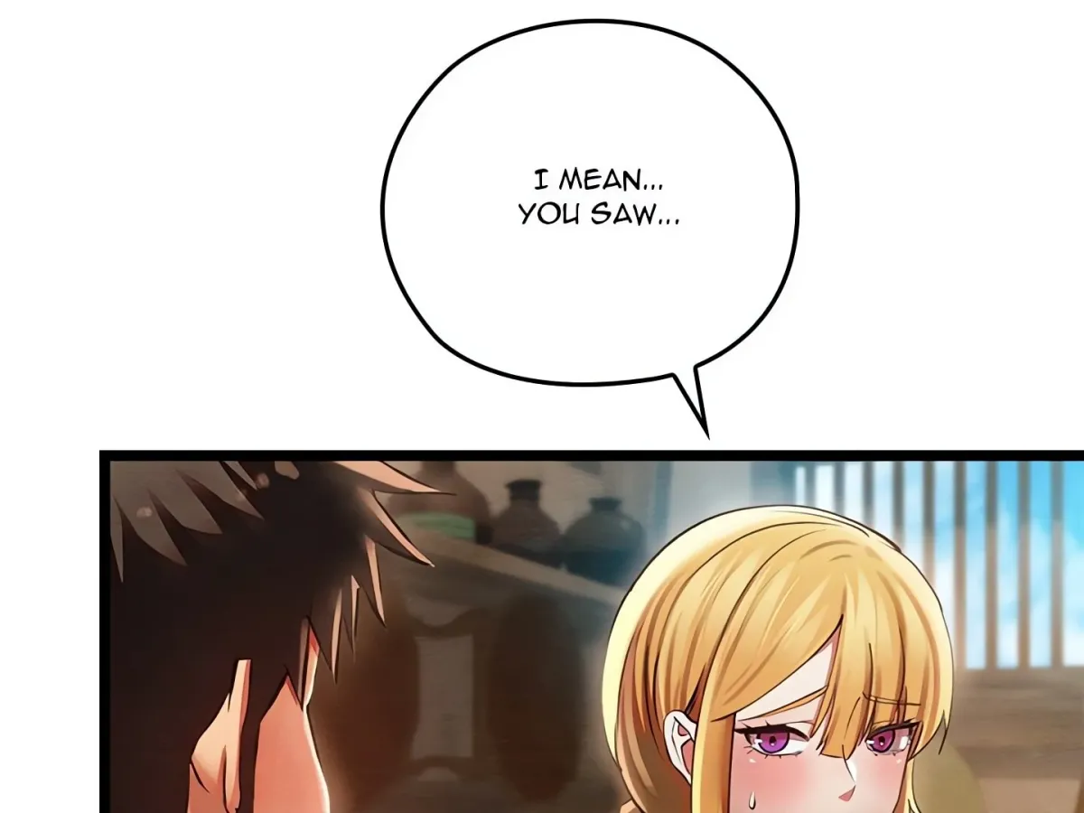 Master of Intimacy Chapter 3 page 71 - 