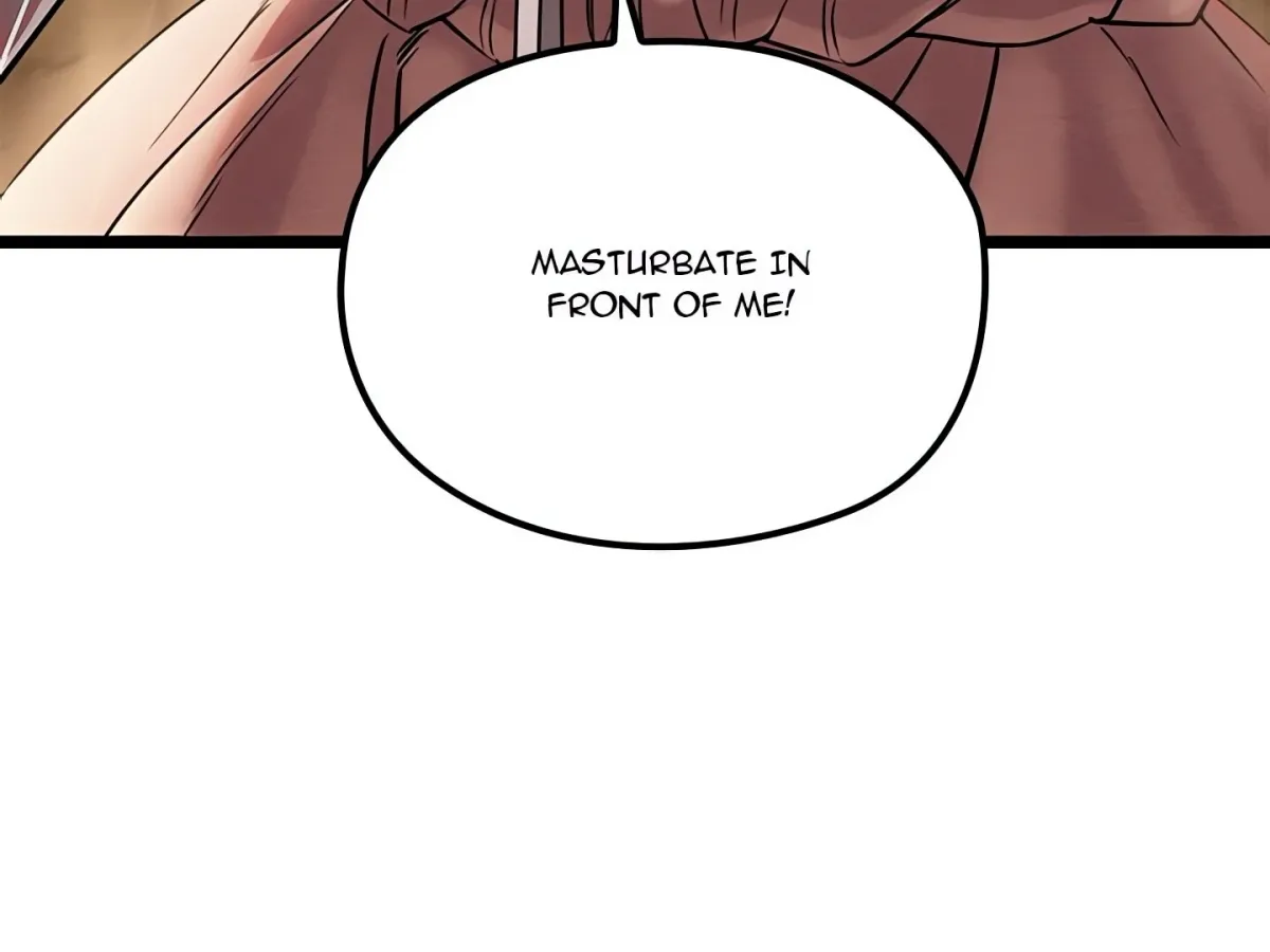 Master of Intimacy Chapter 3 page 76 - 