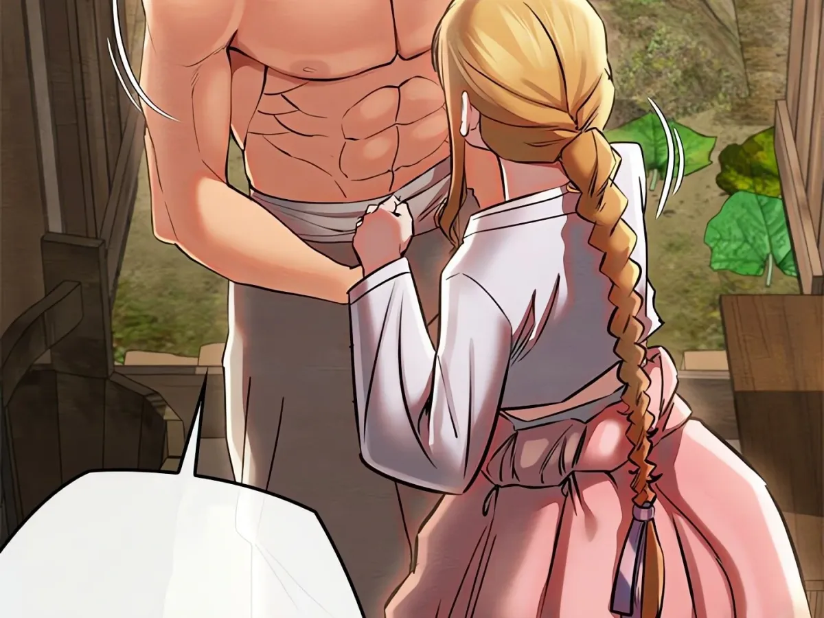 Master of Intimacy Chapter 3 page 82 - 