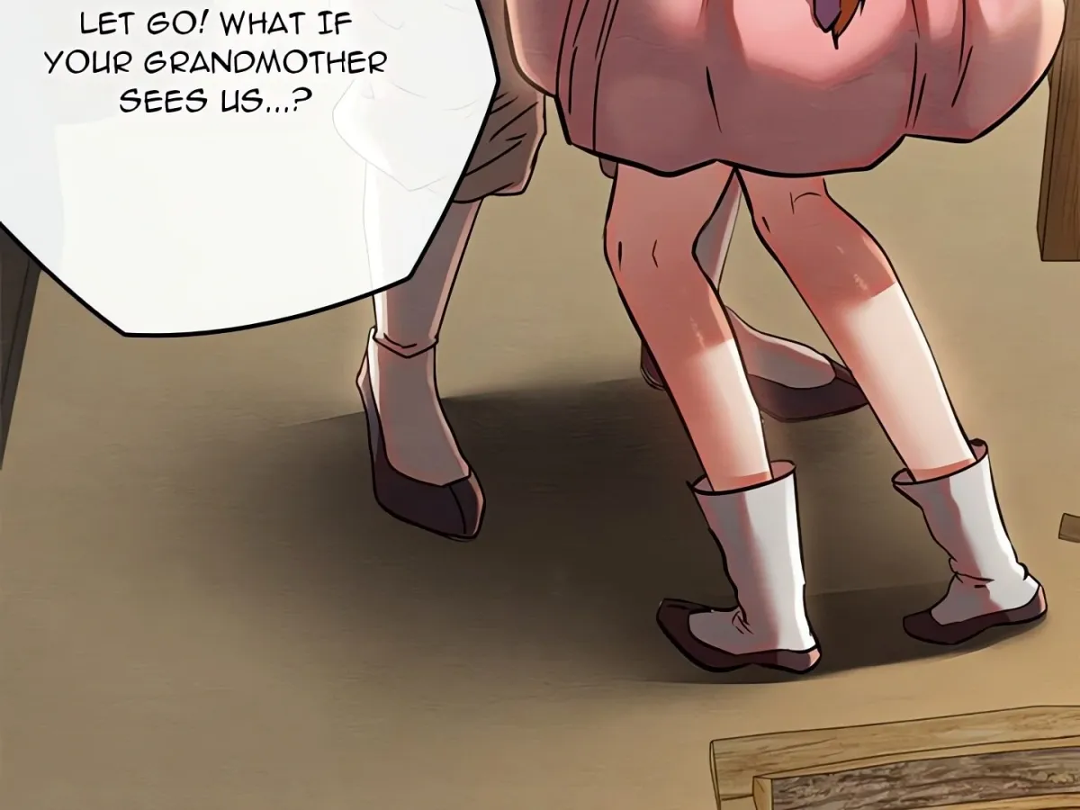 Master of Intimacy Chapter 3 page 83 - 