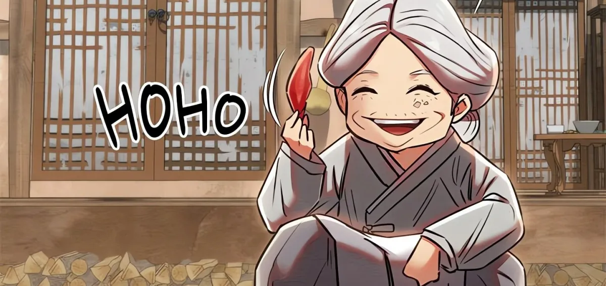Master of Intimacy Chapter 3 page 89 - 
